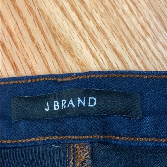 J Brand Skinny Jeans - Picture 4 of 4